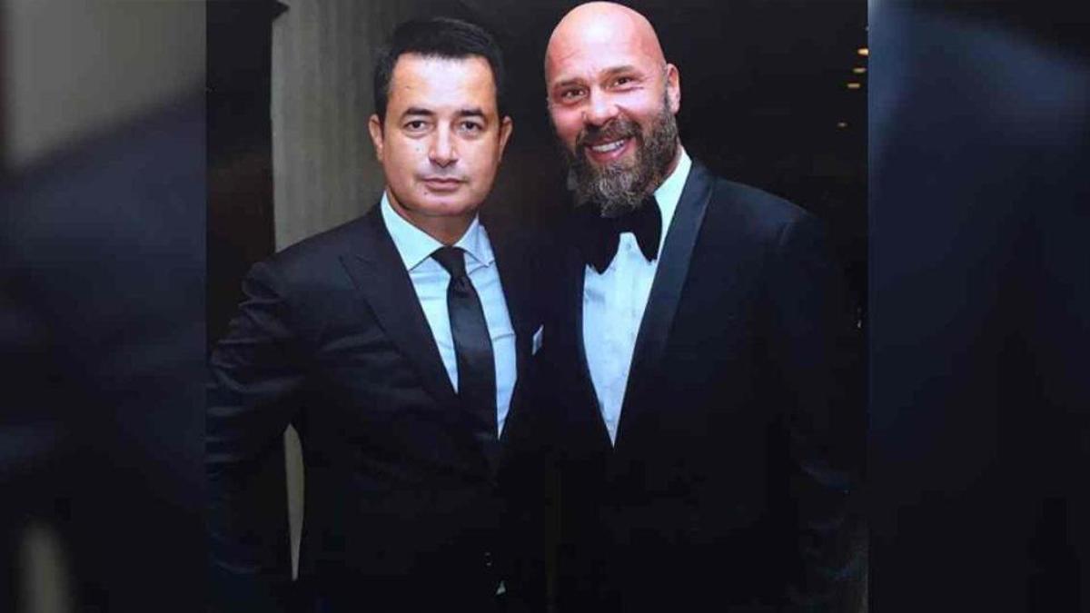 SON DAKİKA | Ünlülere uyuşturucu operasyonu: Acun Medya Genel Koordinatörü Esat Yontunç hakkında yakalama kararı