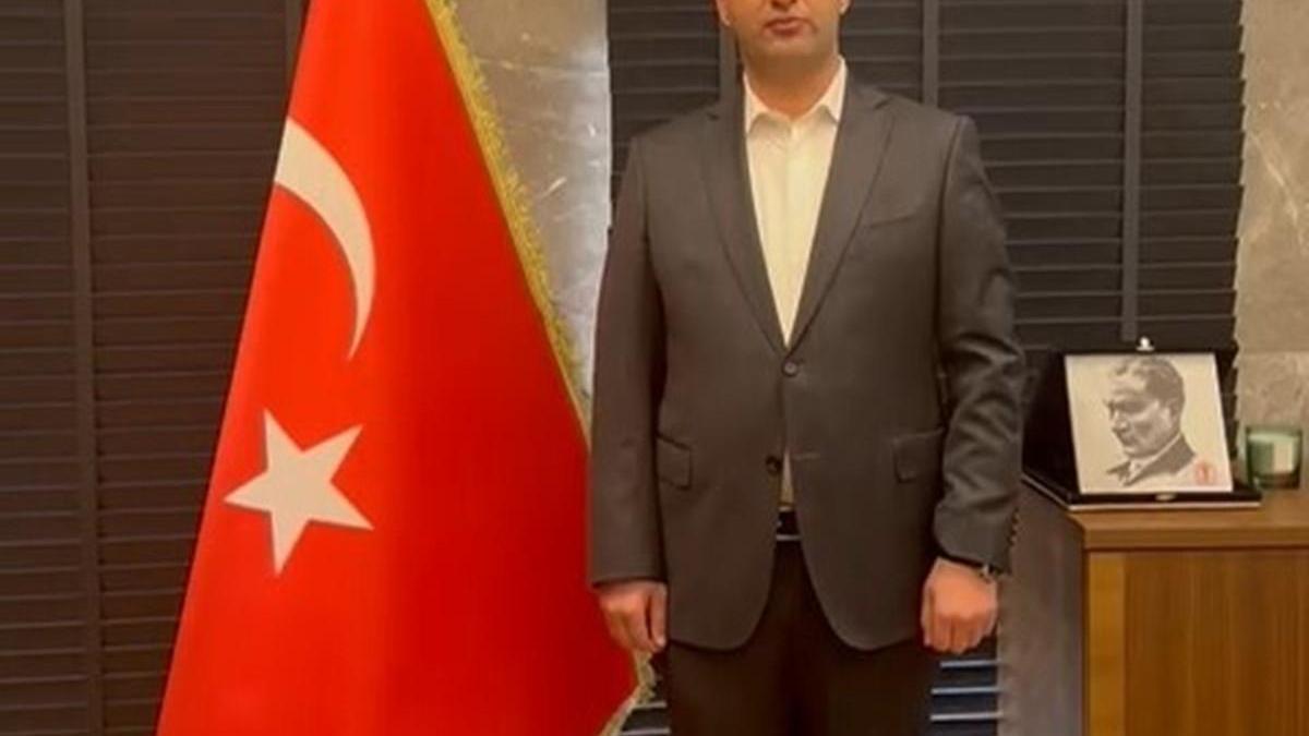 Nusaybin esnafından saldırıya tepki: Ay yıldızlı bayrağımız başımızın tacıdır