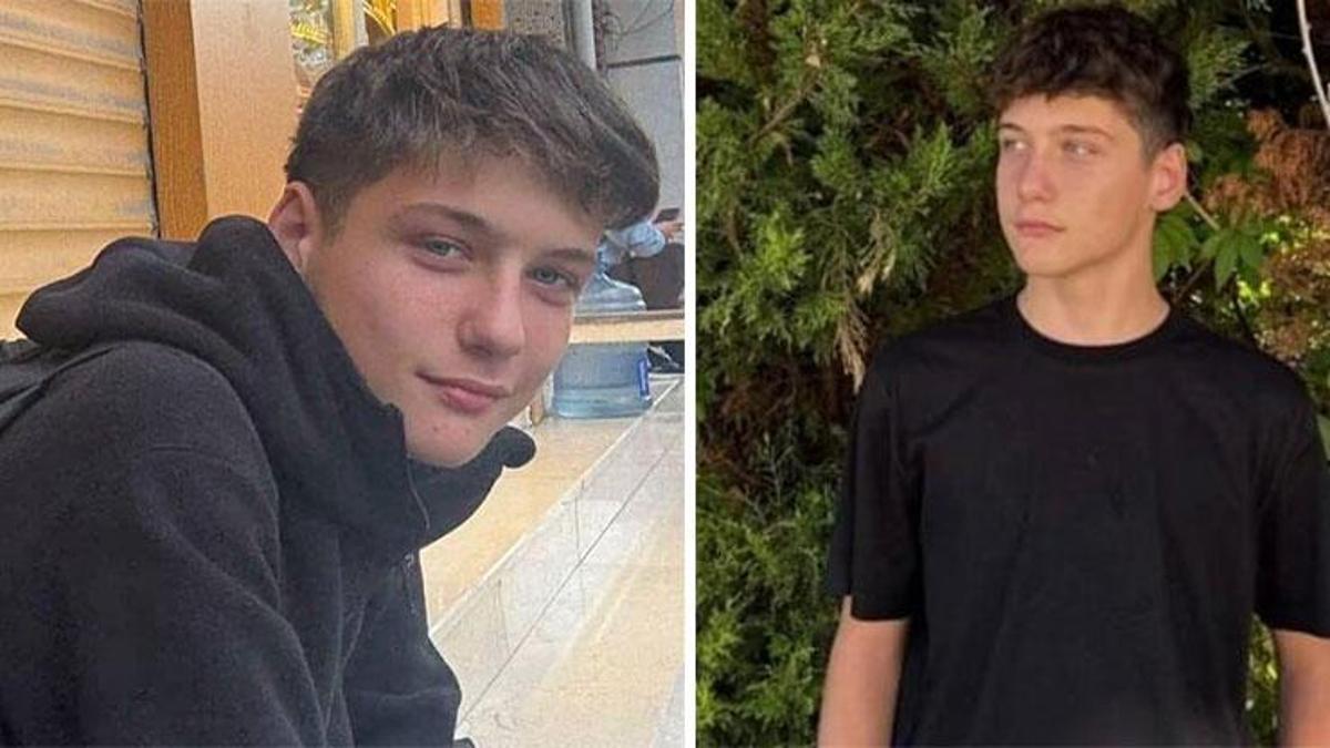 SON DAKİKA... Atlas Çağlayan'ın ailesini tehdit eden 2 kişi daha tutuklandı