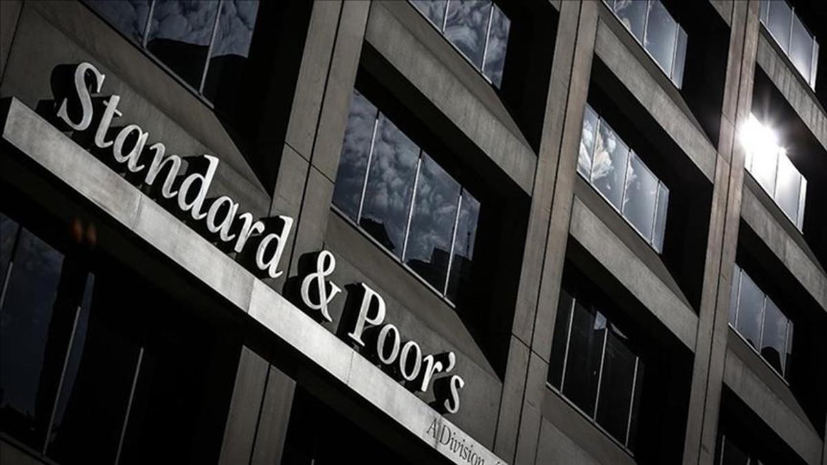 S&P Globalden bankalara 2026 mesajı! Faiz indirimi karı ne kadar artıracak?