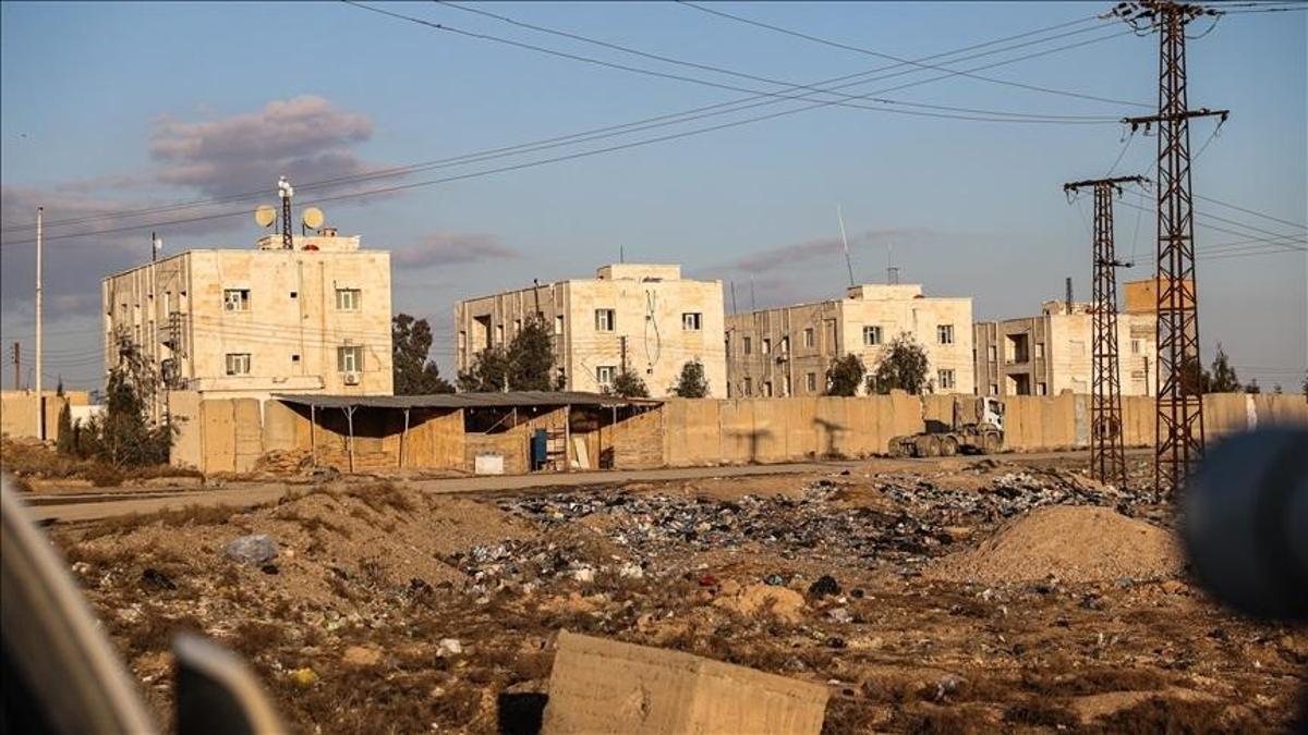 İsrail'in ''Davut Koridoru'' planı suya düştü! Netanyahu nehri göremedi...