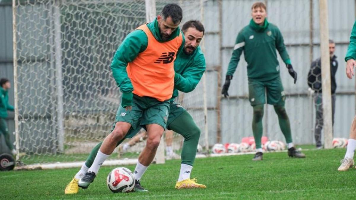 Bursasporda Yeni Mersin mesaisi sürüyor