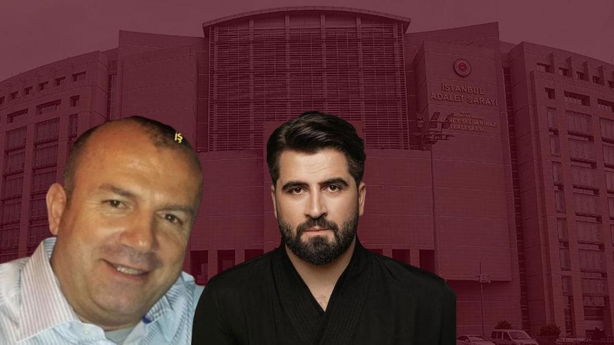 Ünlülere uyuşturucu operasyonu: Abdullah Gençal'a tutuklama, Bilal Hancı'ya ev hapsi!