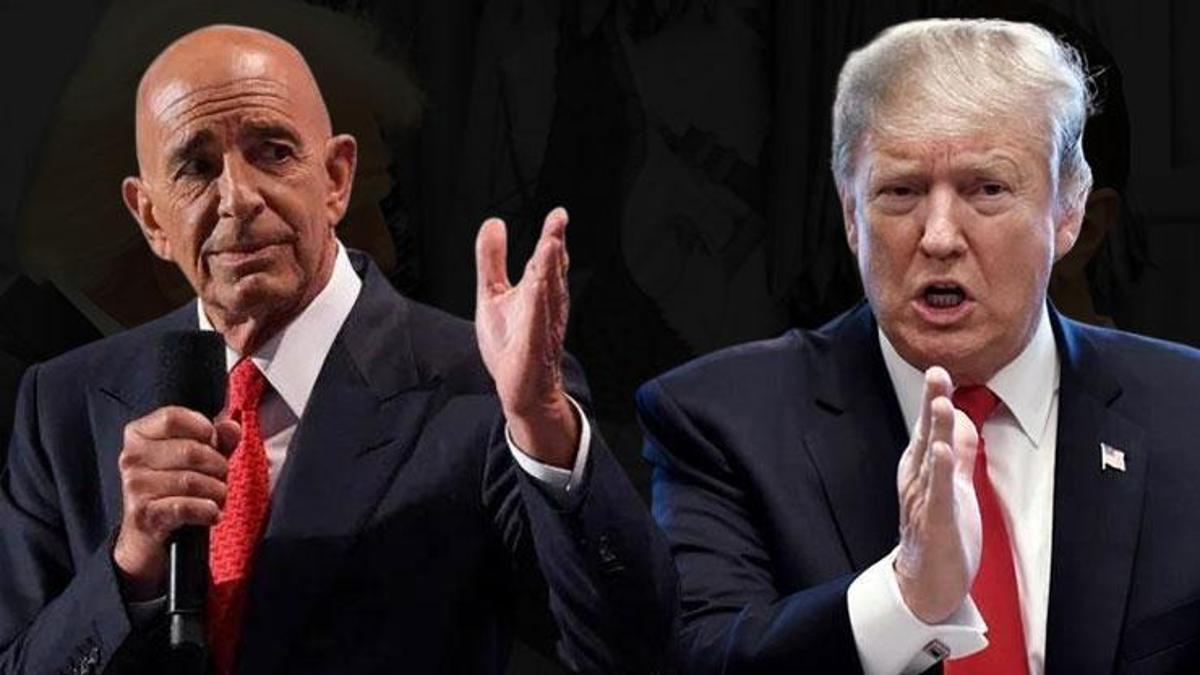 Suriye'de tablo değişti: SDG'nin süresi doldu | Yeni ortak Şara