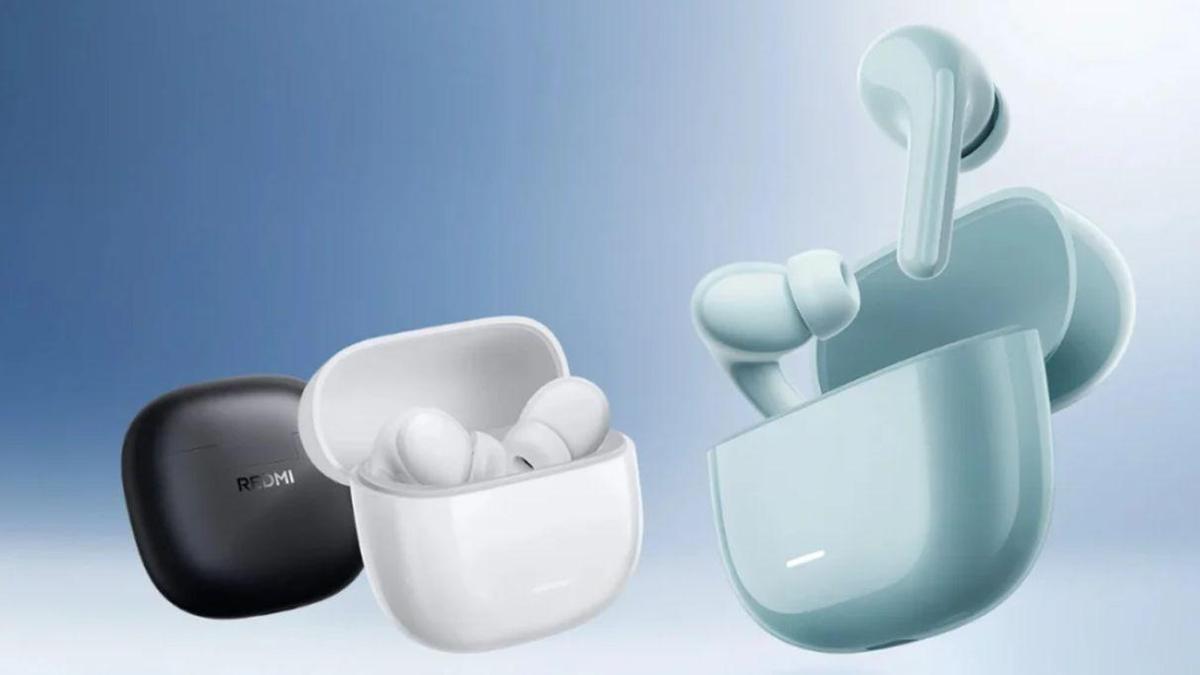 Redmi Buds 8 Lite küresel pazarda