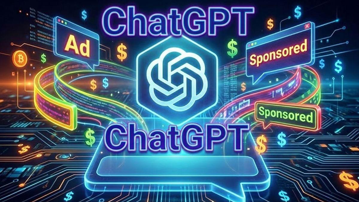 ChatGPTde reklam dönemi başlıyor