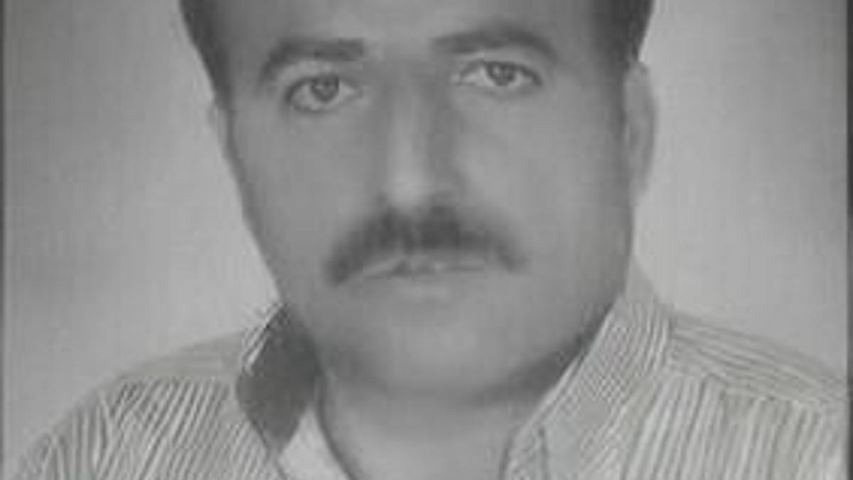 Otomobilin çarptığı yaya öldü