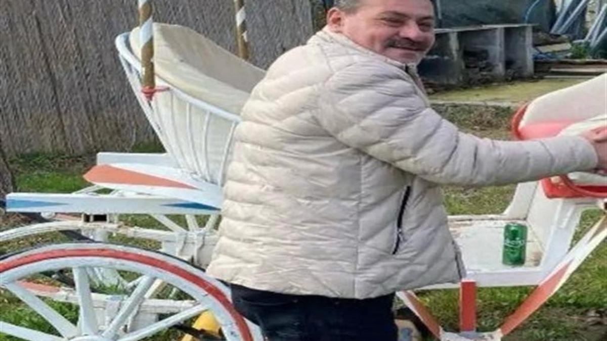 Sevgilisini öldürmekten müebbet hapis istemiyle hakim karşısına çıktı, Kendisini bıçakladı' dedi