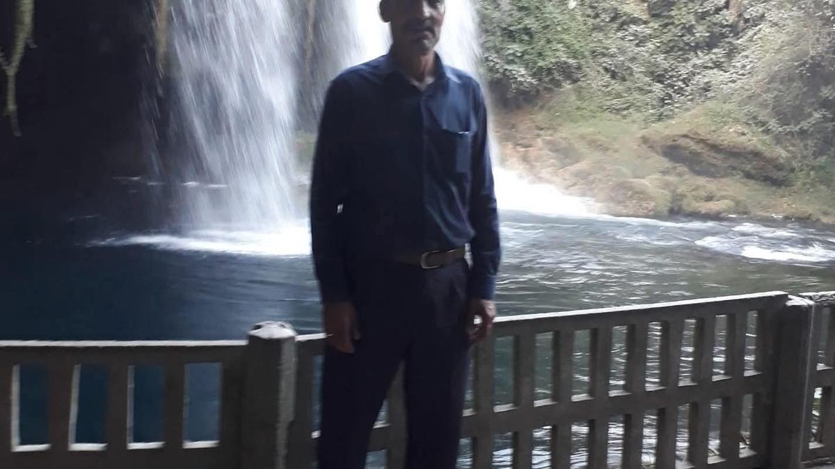 Balık avlamak için kullandığı dinamit elinde patladı