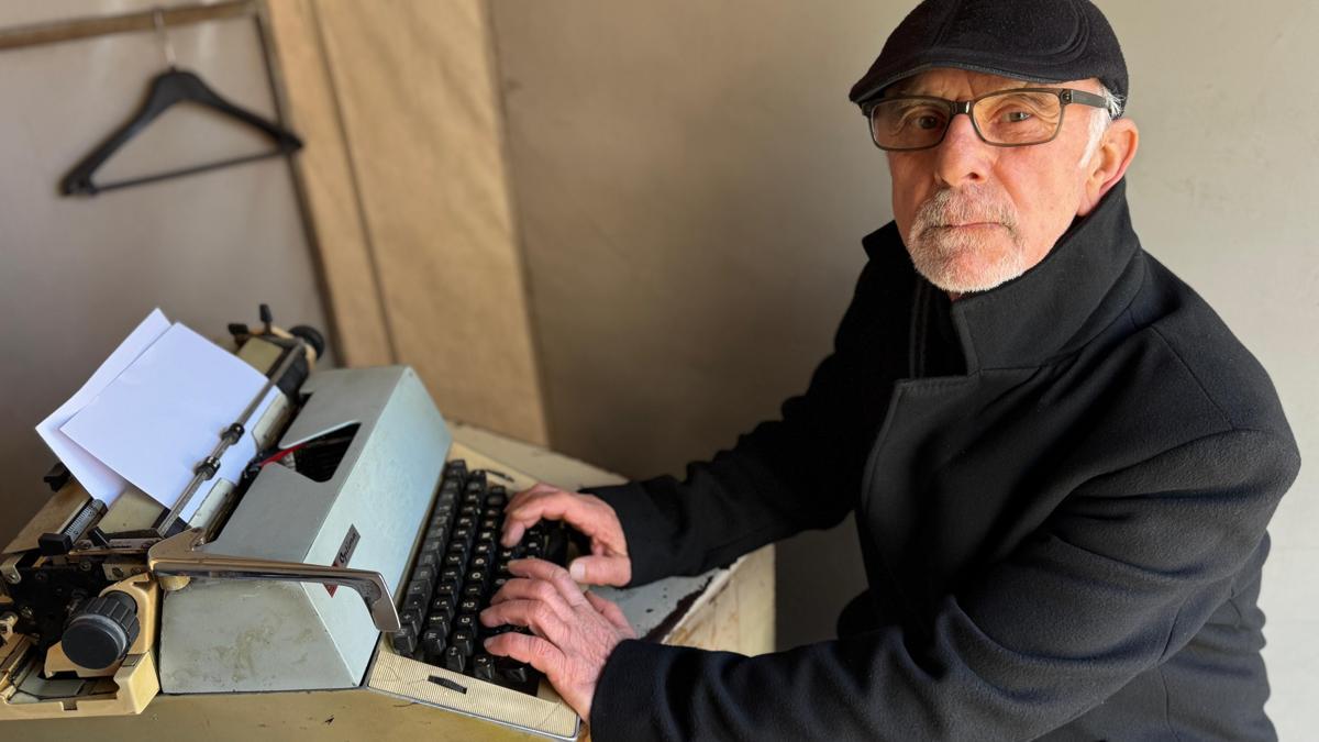 Yarım asırlık arzuhalci yapay zekadan dertli