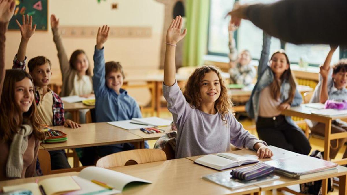 MEB yeni platform için harekete geçti: Tek tıkla yerinde ders!