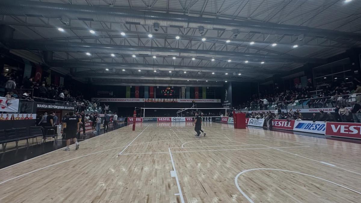 Karşıyaka filesinde Manisa'ya sert tepki