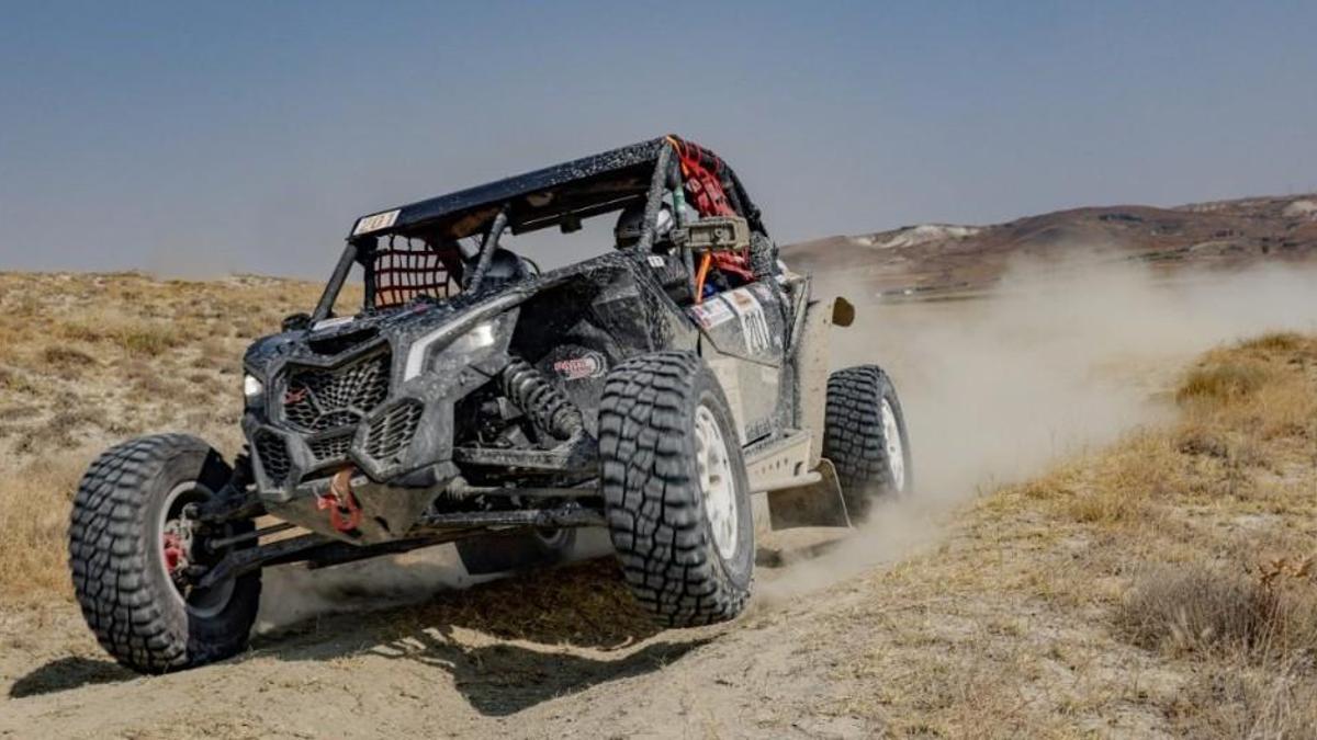 TransAnatolia 16.Yılında İstanbuldan Ankaraya Uzanacak