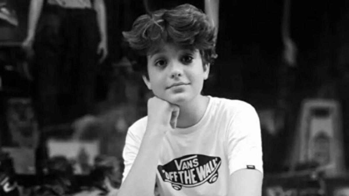 SON DAKİKA... Mattia Ahmet Minguzzi'yi öldüren sanıkların cezaları onandı