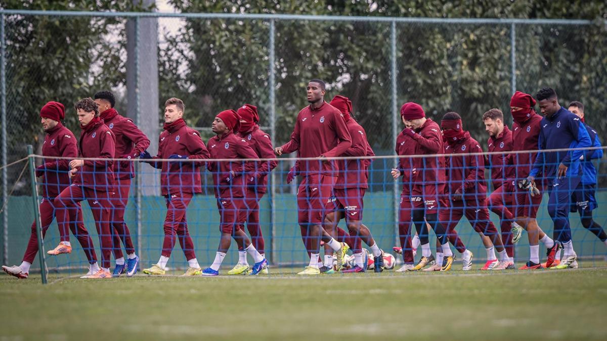 Trabzonspor'da yabancı kontenjanı krizi! Çözüm arayışları başladı...