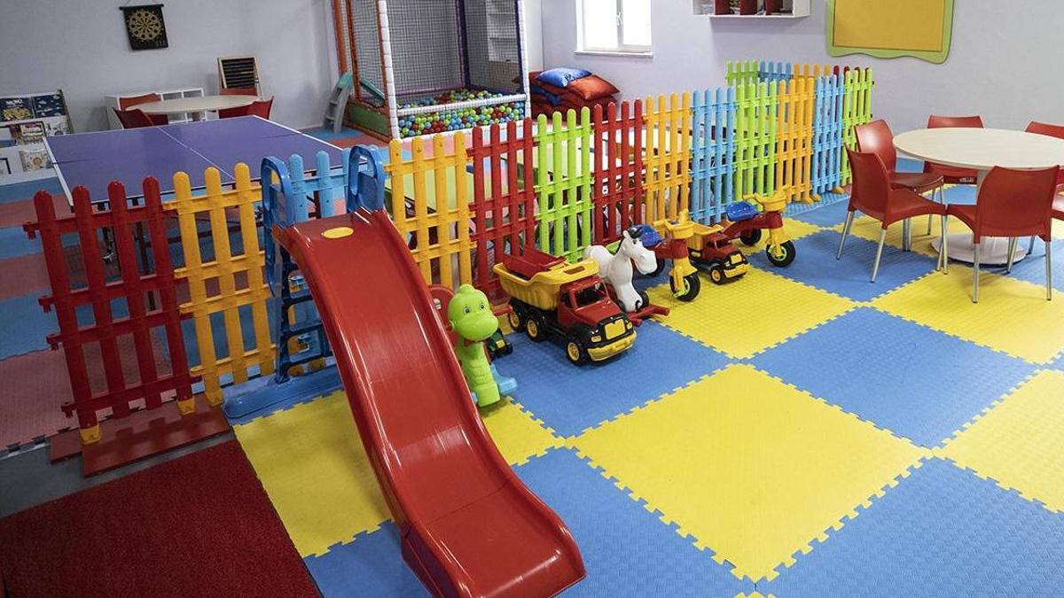 İBB kreşinde istismar ve darp iddiası: Çocukları tacize uğrayan aile şikayetçi oldu