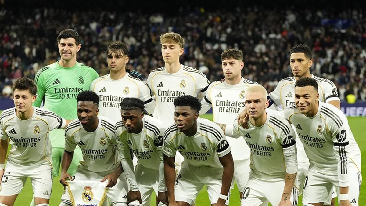 Dünyanın en fazla gelir elde eden 20 futbol kulübü belli oldu