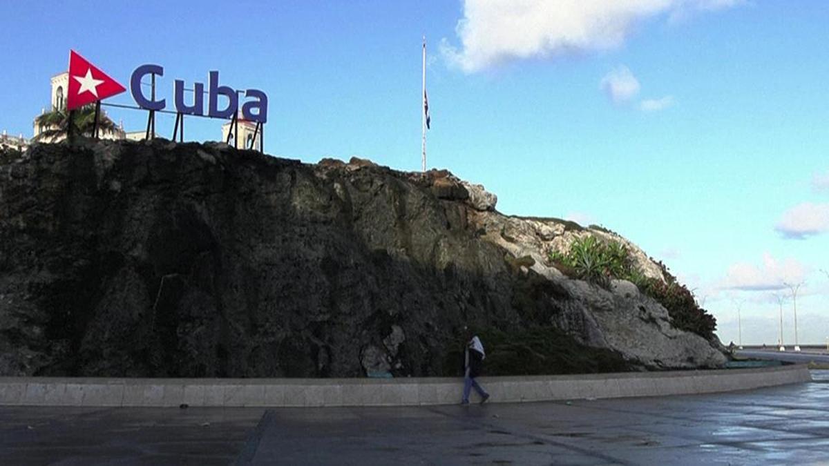 Venezuela'dan sonra hedef Küba mı?