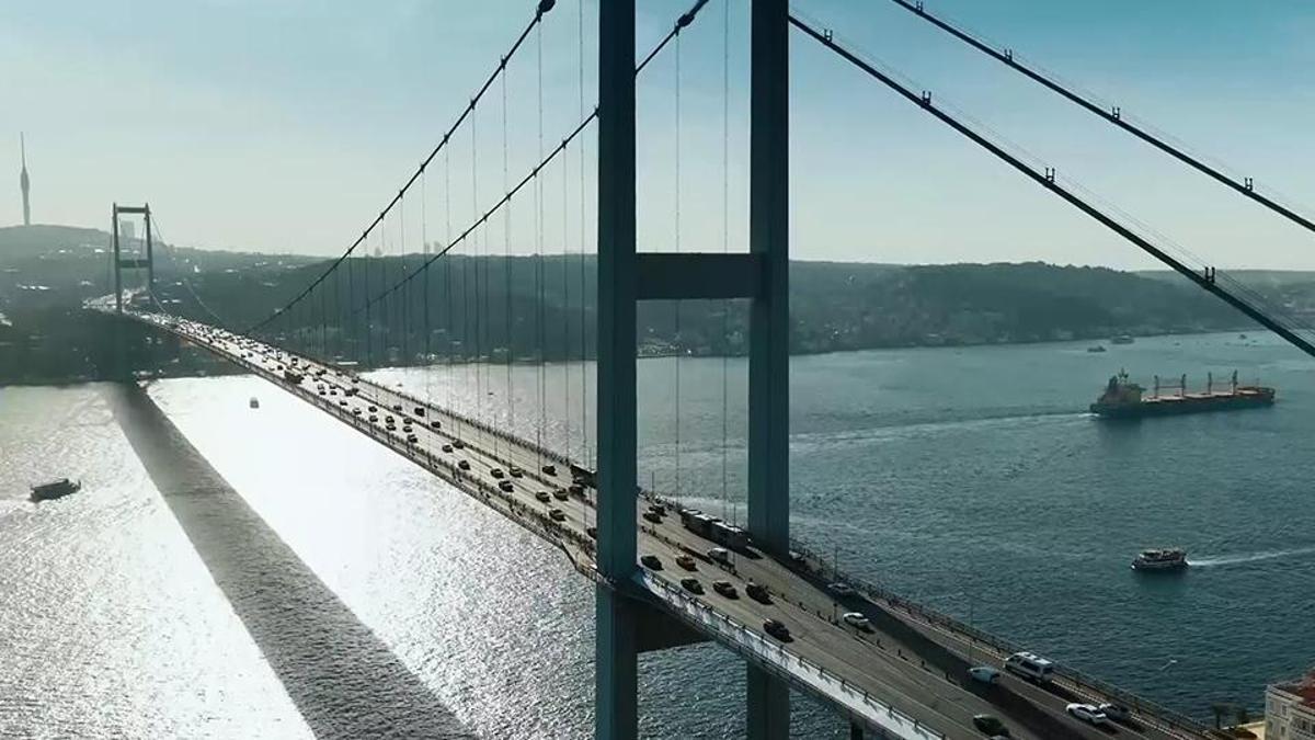 An İstanbul Storynin devamı geliyor