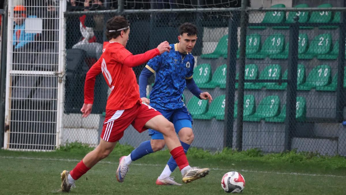 Menemen FK'nın rakibi Adanaspor