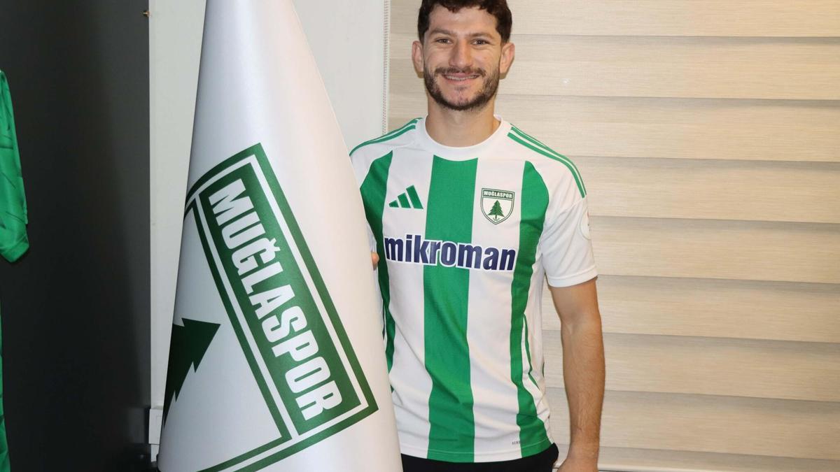 Muğlaspor seriyi sürdürecek