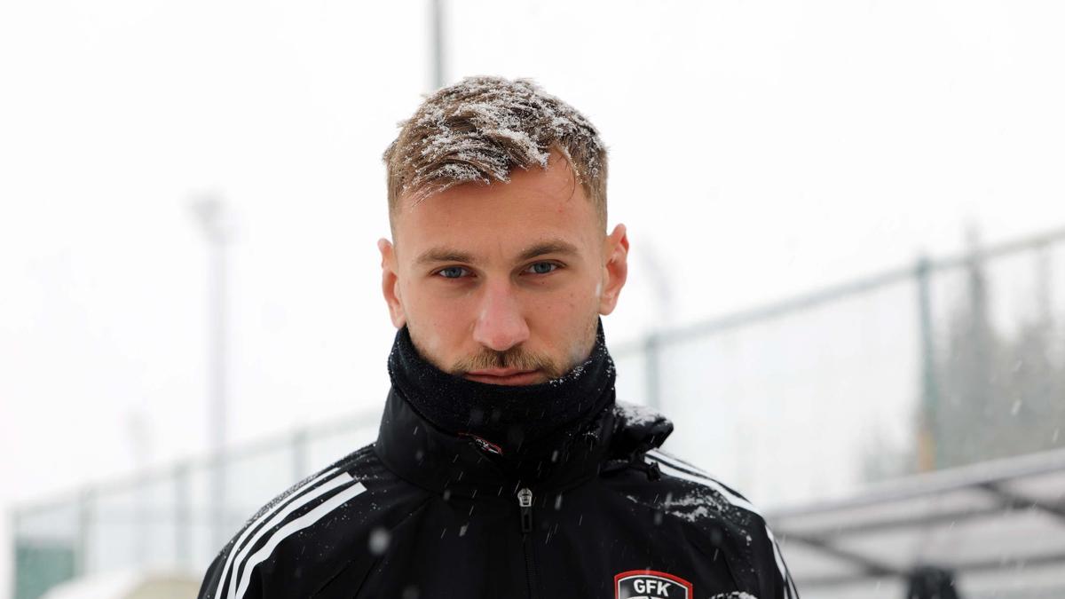 Denis Draguș: Kazanmaktan başka çaremiz, alternatifimiz yok