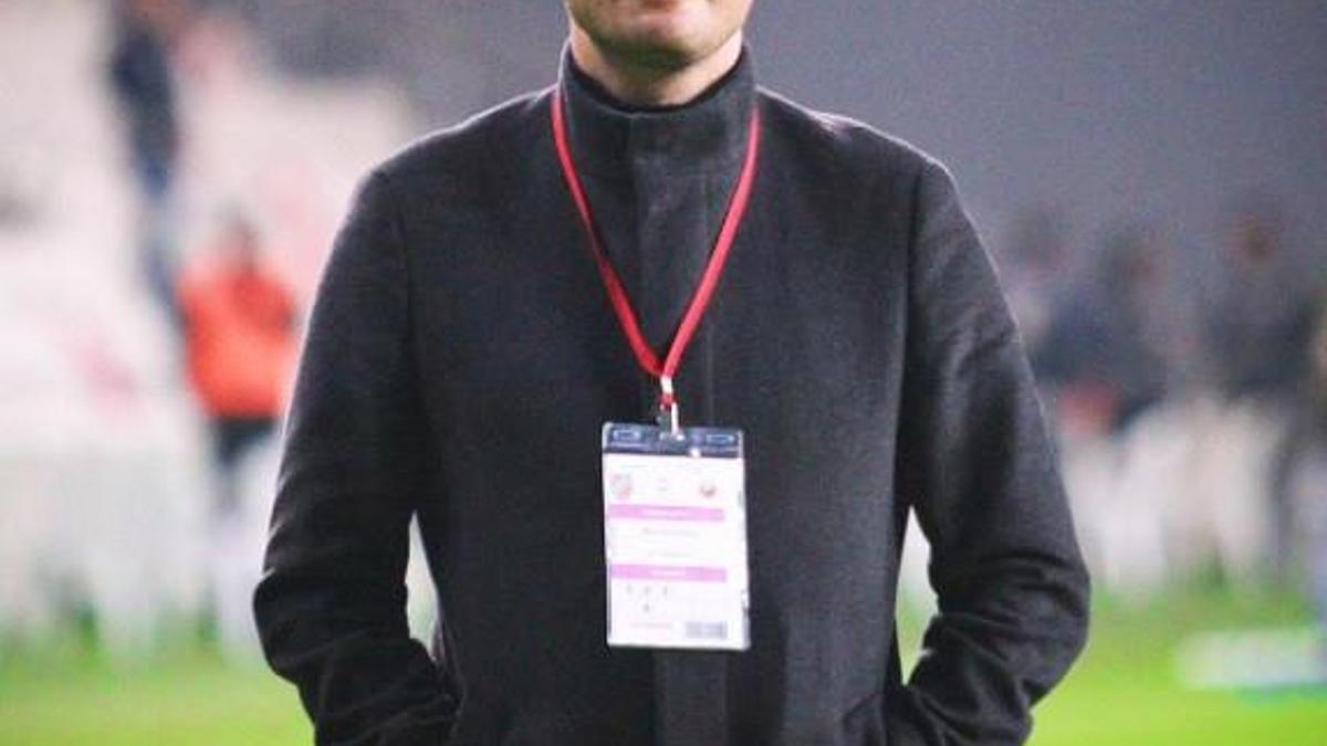 Karşıyaka'da istifa geldi