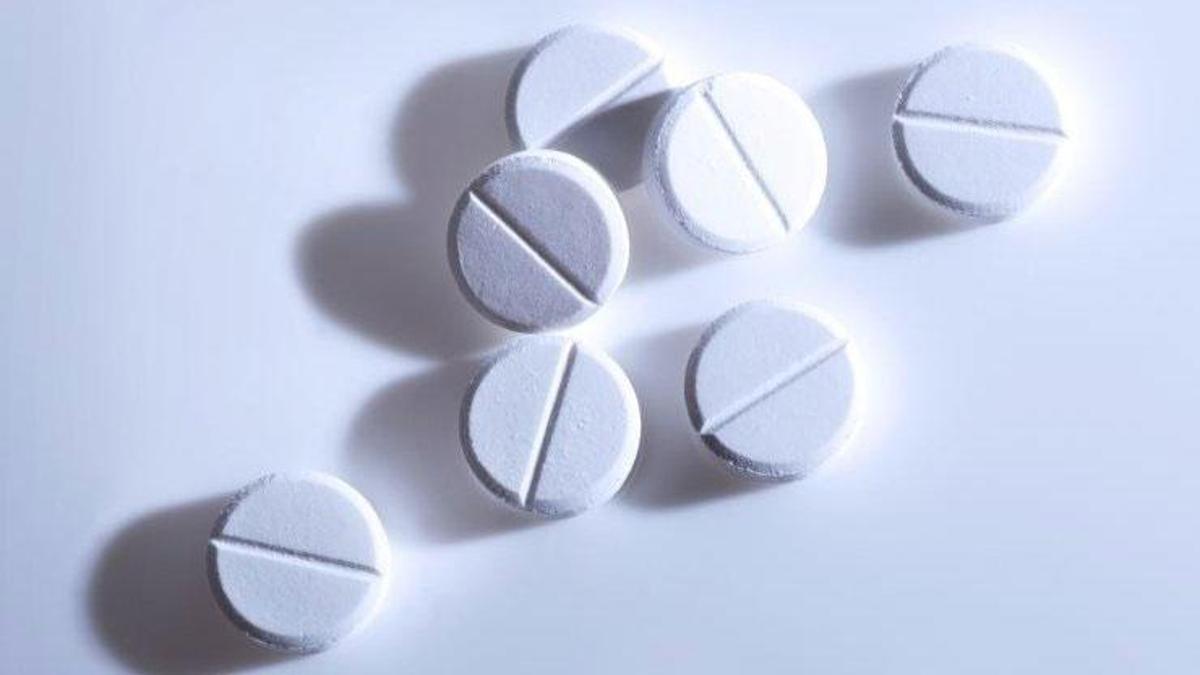 İngiltere'de aspirin krizi: Kıtlık yaşanıyor