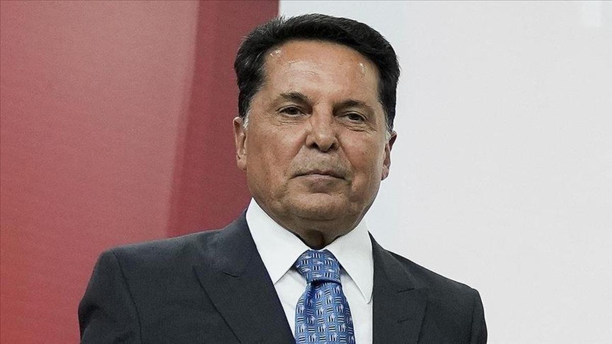 SON DAKİKA | Ahmet Özer'e 6 yıl 3 ay hapis cezası