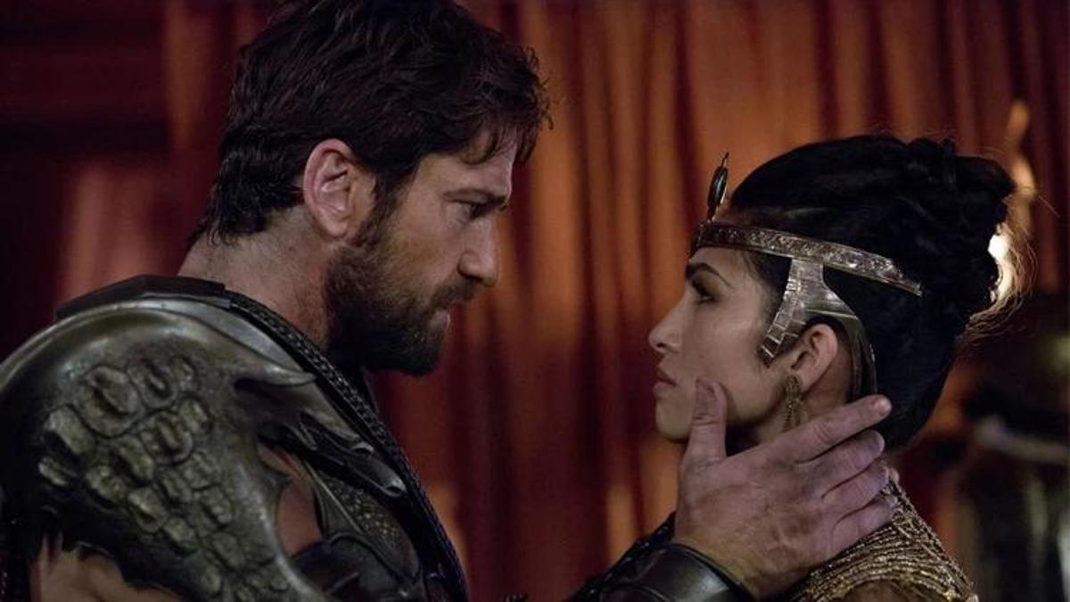 Mısır Tanrıları filminin konusu nedir, oyuncuları kimler? Mısır Tanrıları ne zaman çekildi?