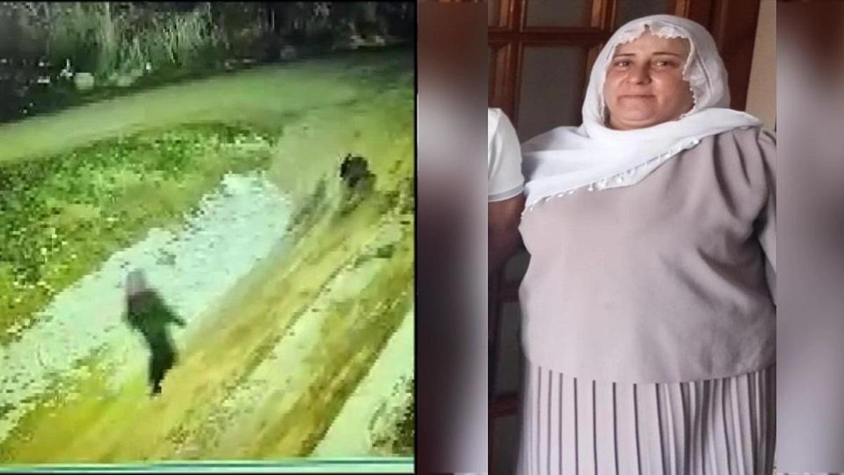 En son burada görülmüş 2 çocuk annesi Nimet Kılıç kayıp!