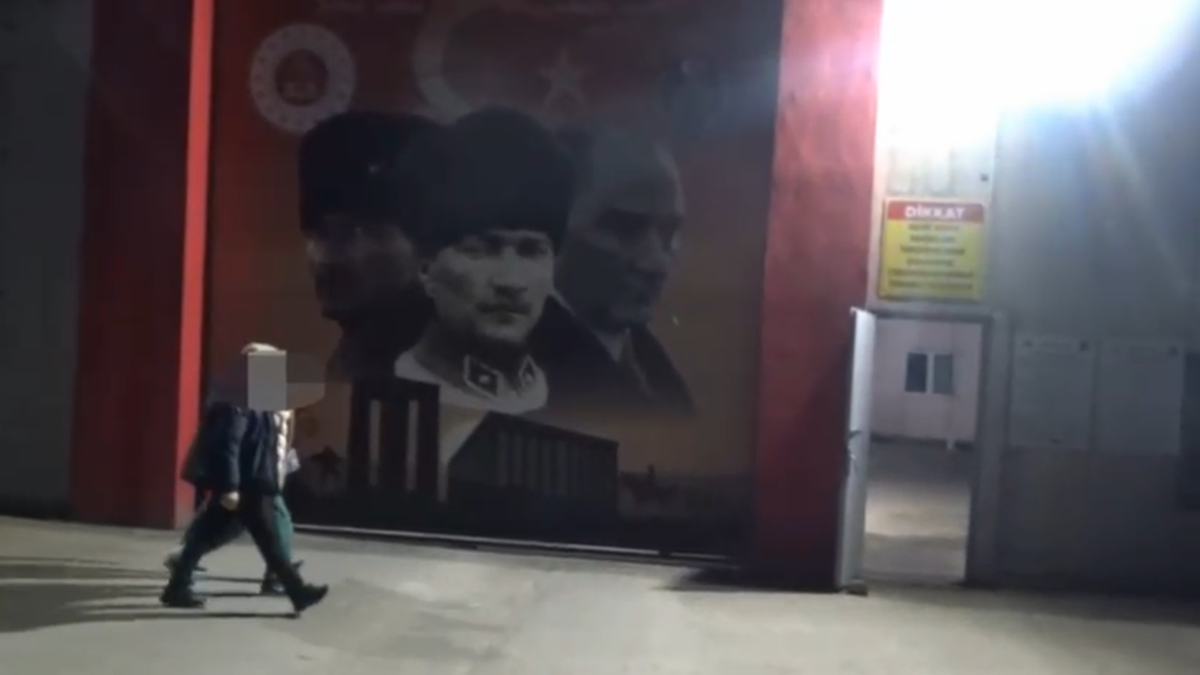 Sakaryada DEAŞ operasyonu: 2 tutuklama