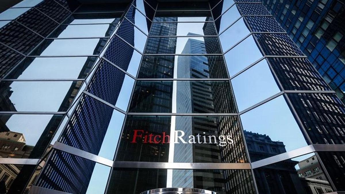 SON DAKİKA HABERİ | Fitch Ratings'ten Türkiye açıklaması: Kredi notu görünümü pozitife döndü!