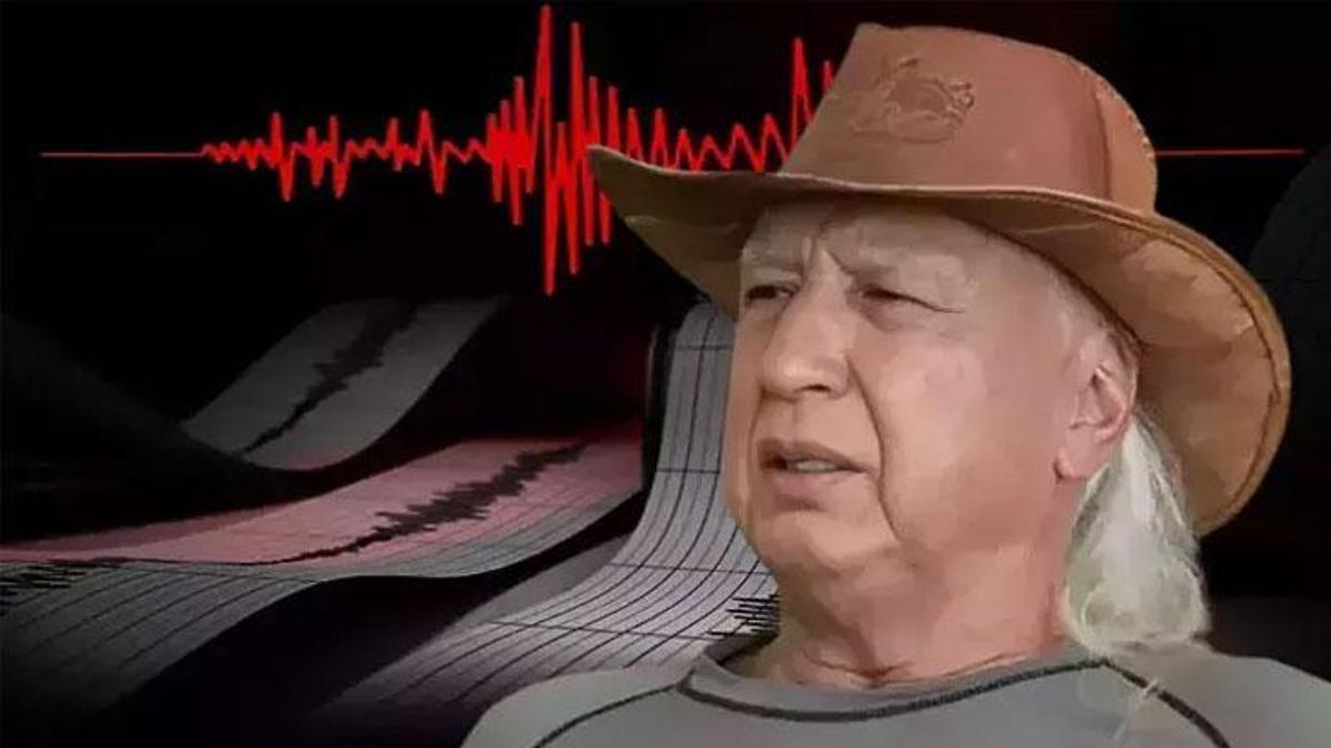 SON DAKİKA... Balıkesir'de 5.1 büyüklüğünde deprem! Prof. Dr. Şener Üşümezsoy'dan CNN TÜRK'e açıklama