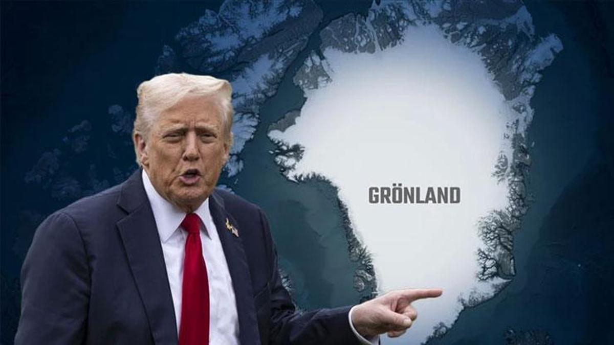 Avrupa diken üstünde! Trump'ın hamlesi ne olacak?