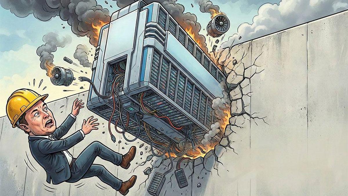 Veri Merkezleri ve Çevre: Yeni Bir Sorun