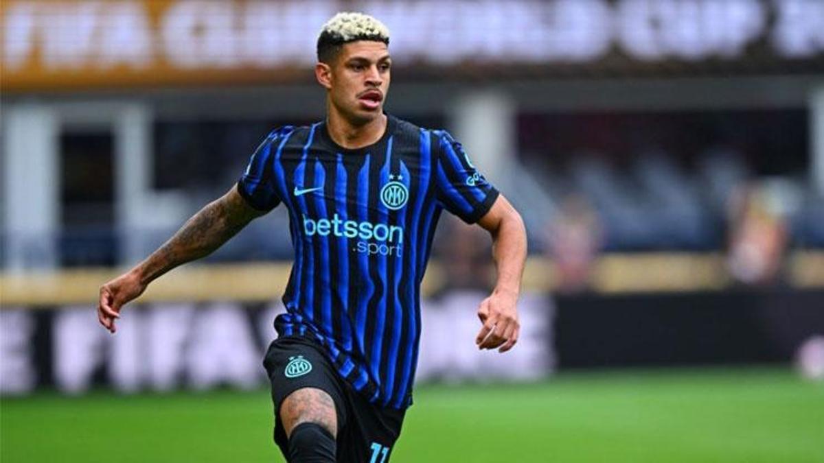 Beşiktaş'ta gündem tekrar Luis Henrique!