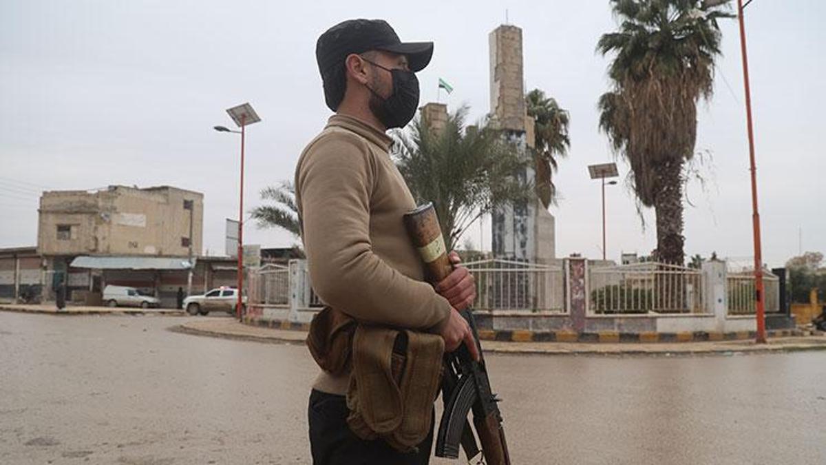 Tüm gözler Suriye'de! Ateşkes uzatıldı iddiası