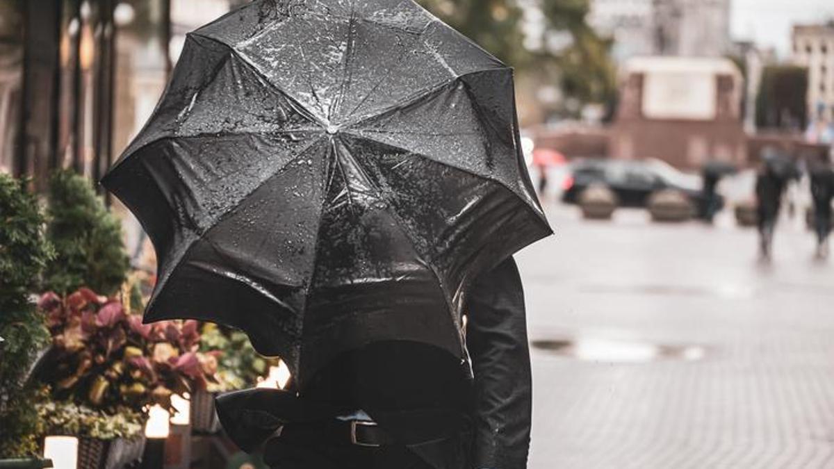 SARI KODLU UYARI! Prof. Dr. Orhan Şen bölge bölge anlattı: Pazartesi ve Perşembe günü