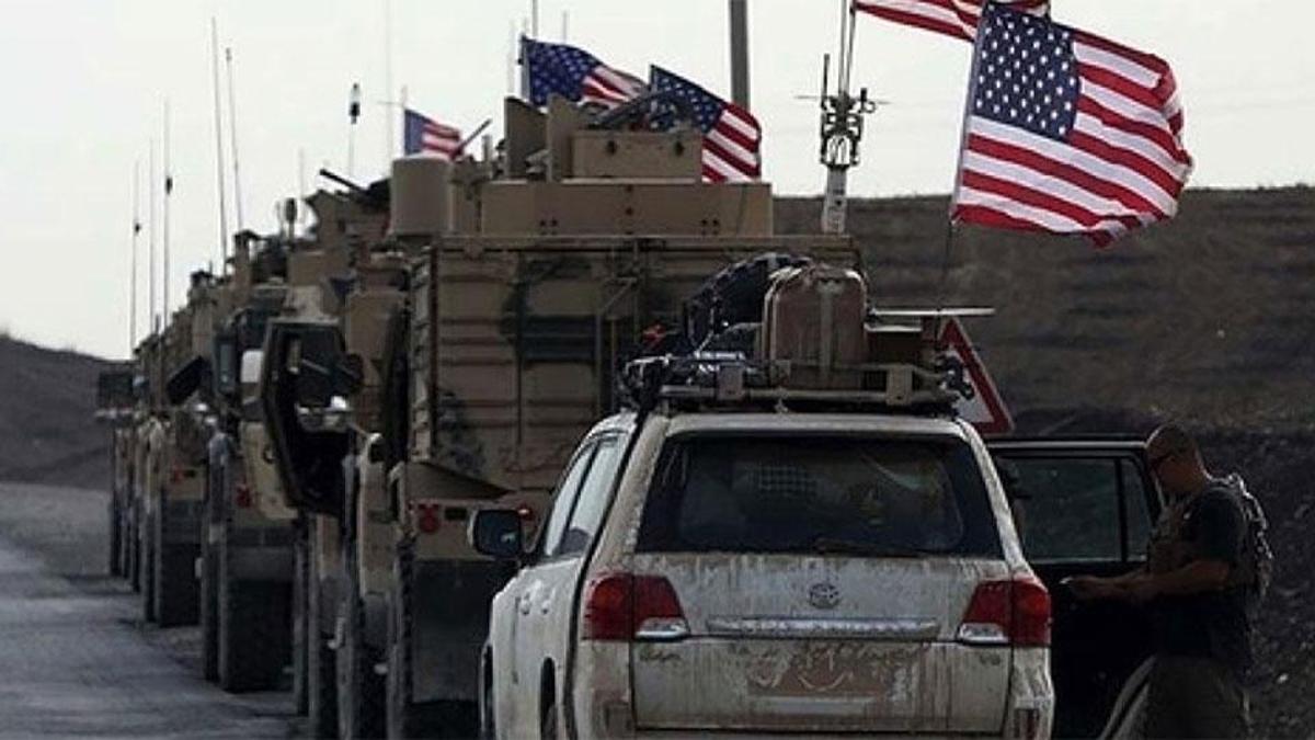 PKK YILLARCA ABD'Yİ KAZIKLADI | Sözde eski yöneticiden kritik açıklama: Nasıl kandırdılar?