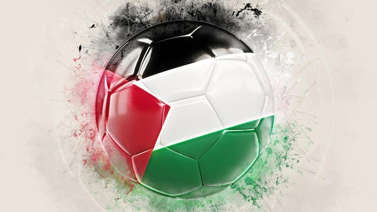 Çin'den Filistin'e hibe edilen suni çim sevkiyatı, İsrail tarafından engellendi