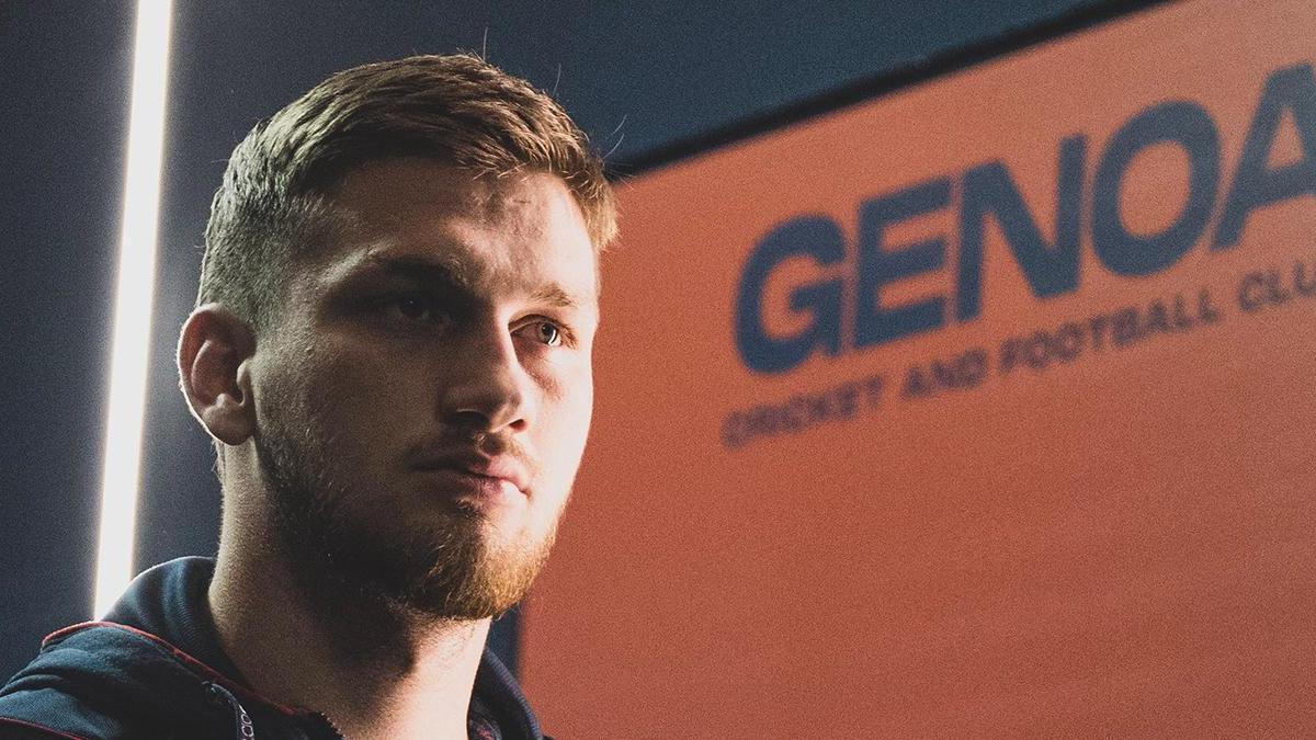 Cagliari, Semih Kılıçsoy'un golüyle kazandı