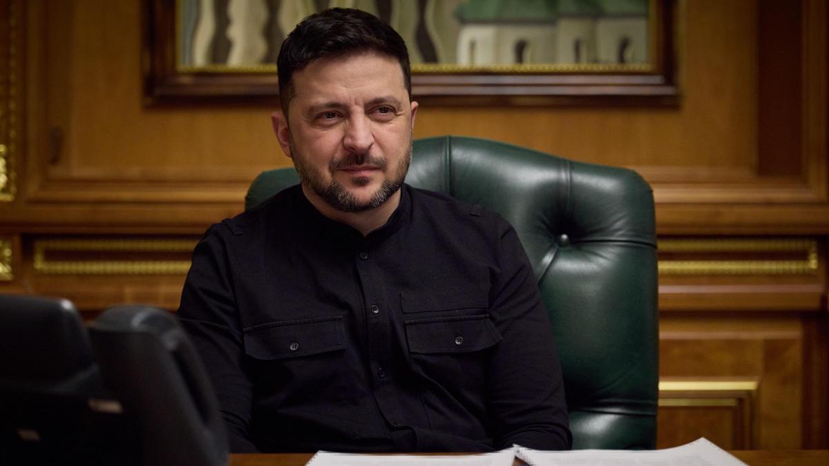 Zelenski: Rusya'nın her yoğun saldırısı yıkıcı olabilir