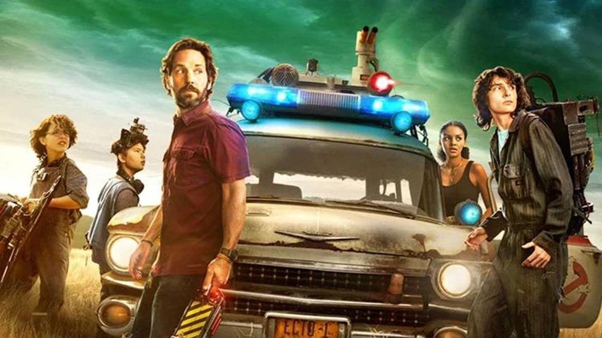 Hayalet Avcıları: Öteki Dünya filmi konusu ne? Hayalet Avcıları: Öteki Dünya filmi oyuncuları kimler?