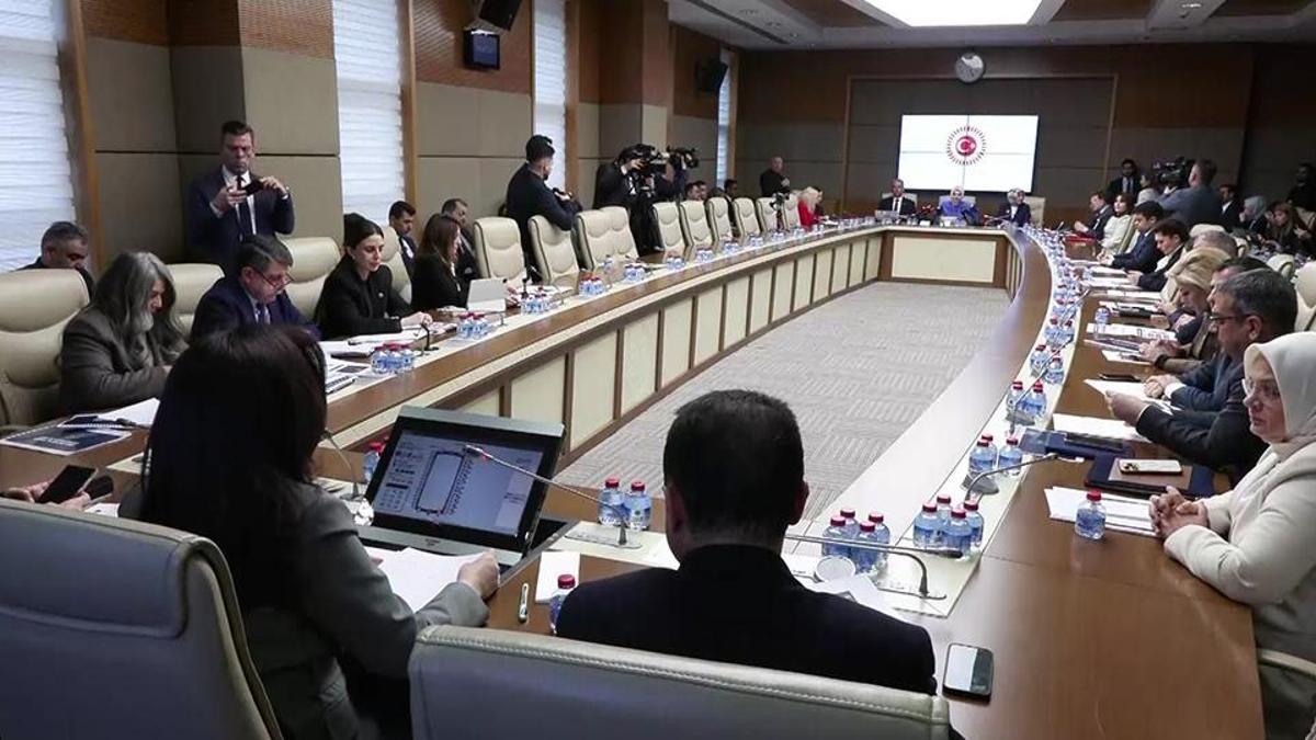 Suça sürüklenen çocuklar için düzenleme