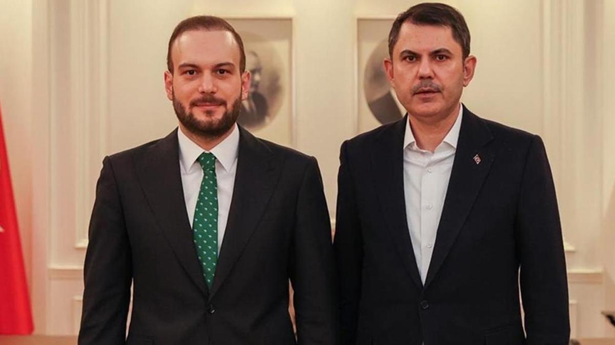 Sıfır Atık Vakfı Başkanı Ağırbaş, COP31 Yüksek Düzey Şampiyonu oldu