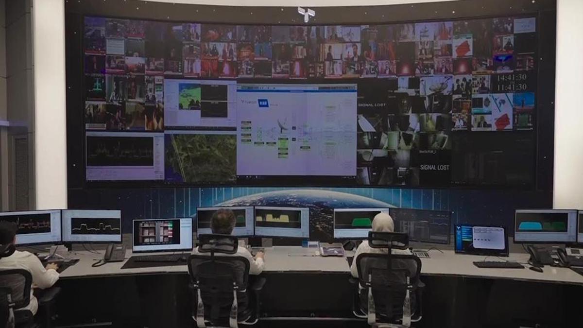 Bakan Uraloğlu açıkladı: Türksat yayıncılıkta rekor kırdı