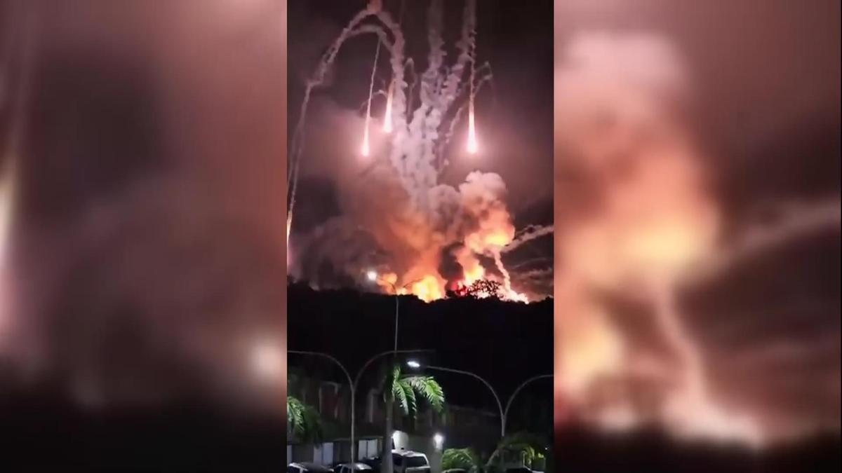 Trump'ın gizli silahı: Discombobulator