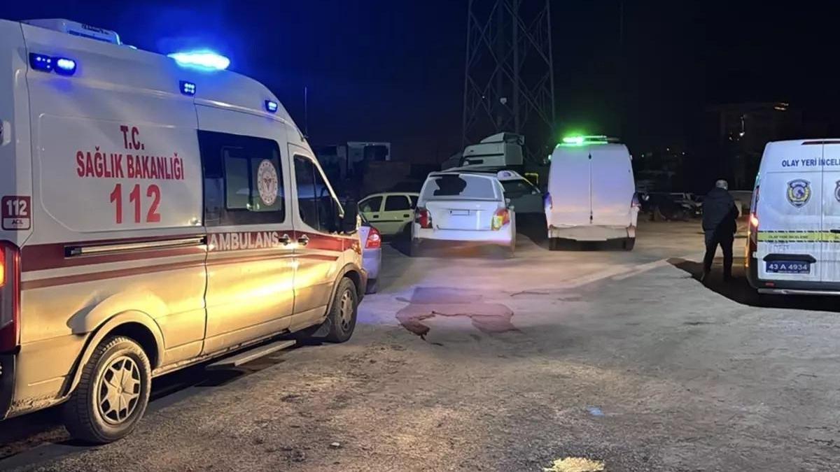 Kütahya'da 15 yaşındaki Tuba, dere kenarında ölü bulundu