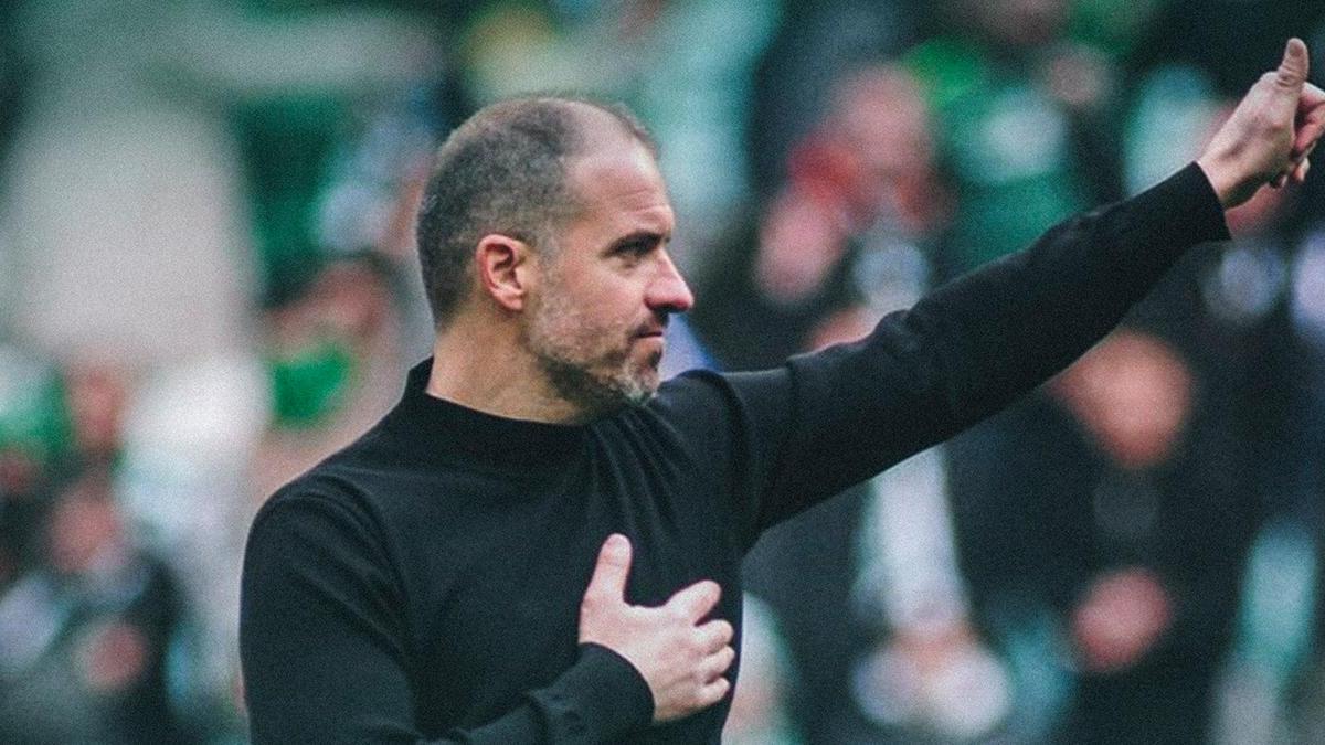 Bursaspor'un yeni teknik direktörü Mustafa Er oldu